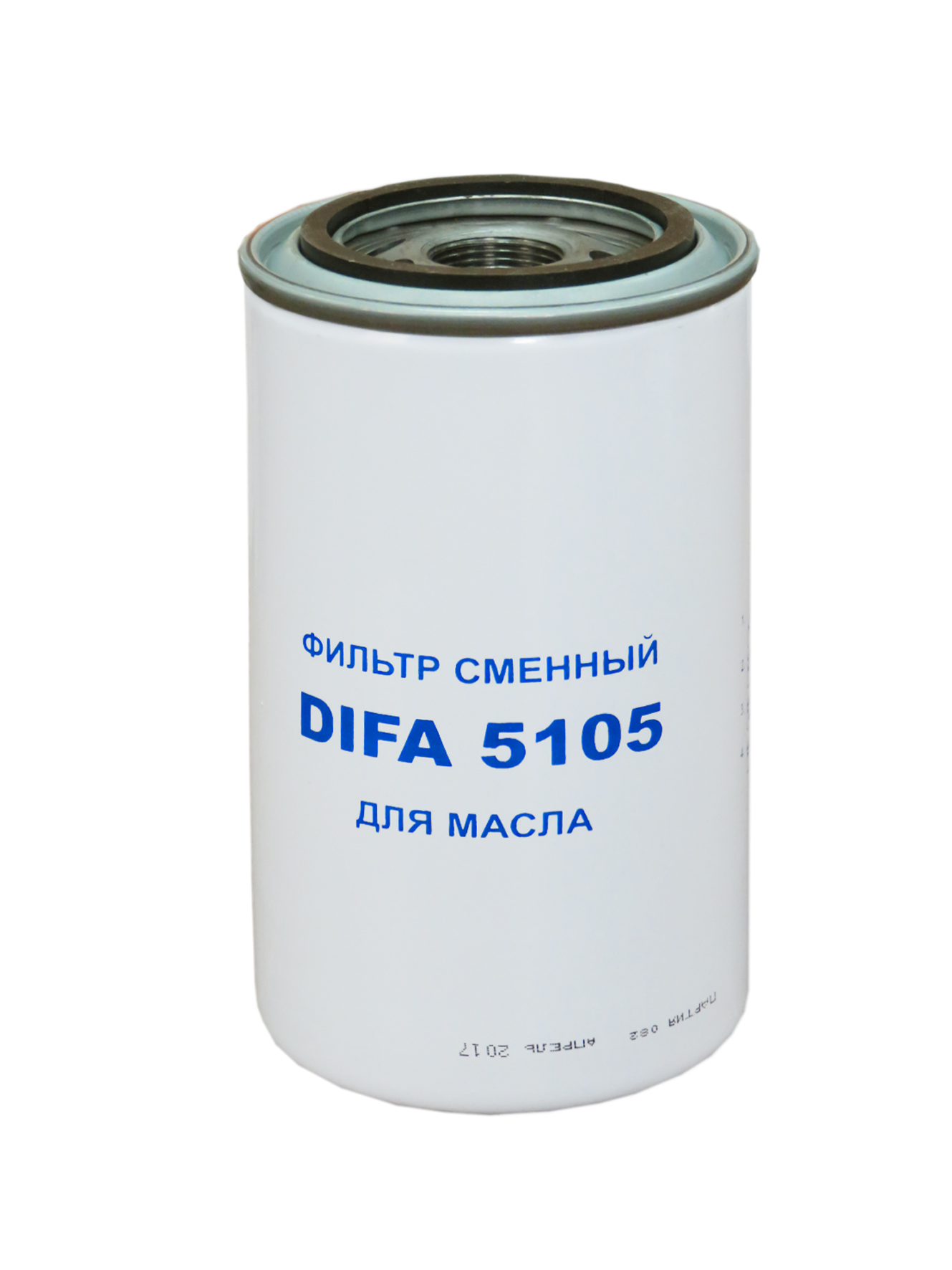 Фильтр очистки масла (5105) - DIFA DIFA 5105