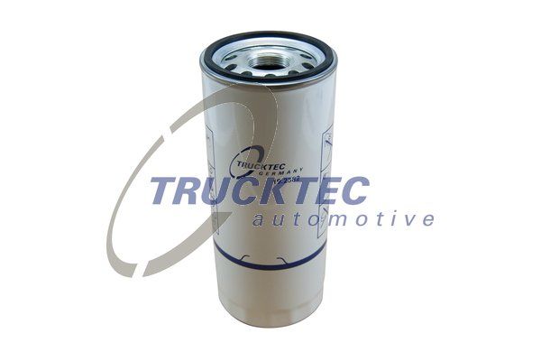 Фильтр масляный - TRUCKTEC 03.18.008