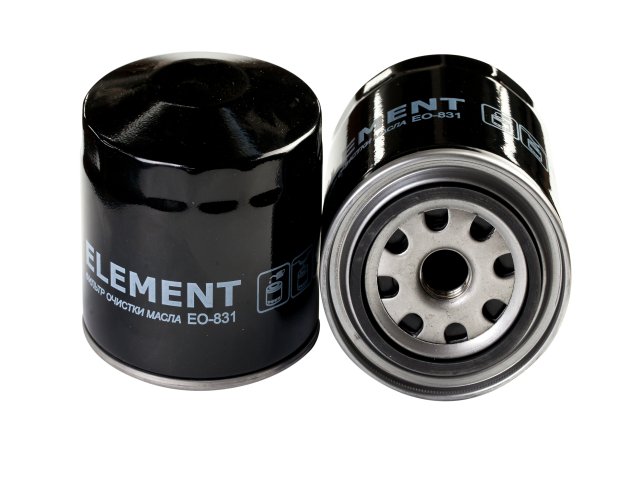 Фильтр масляный - Element EO831