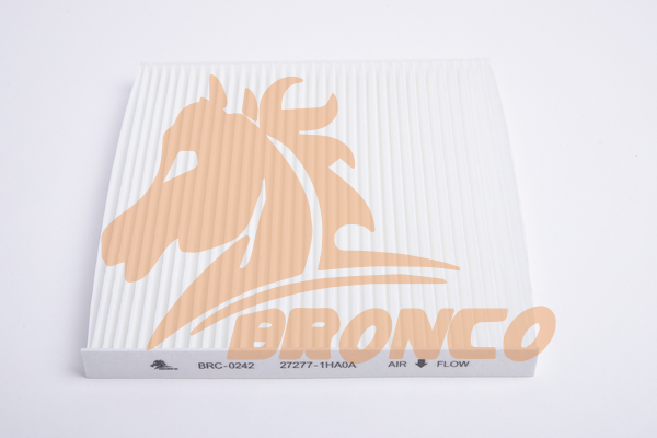 Фильтр салона - BRONCO BRC-0242