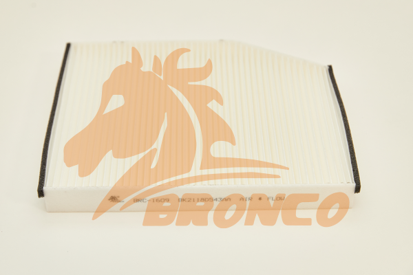Фильтр салона - BRONCO BRC-1609