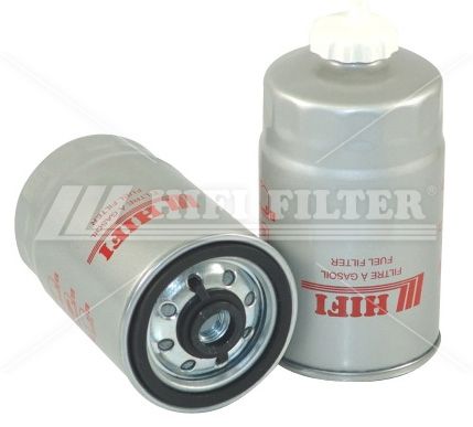 Фильтр топливный - HIFI Filter SN 327