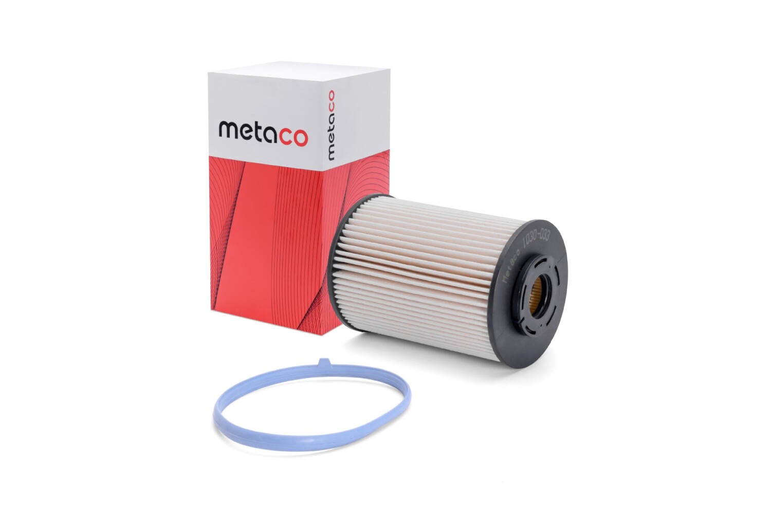 Фильтр топливный - METACO 1030033