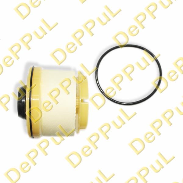 Фильтр топливный - DePPuL DEA23L0T