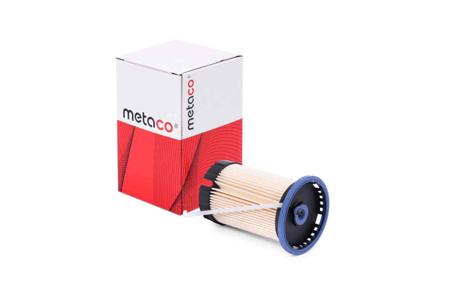 Фильтр топливный - METACO 1030252