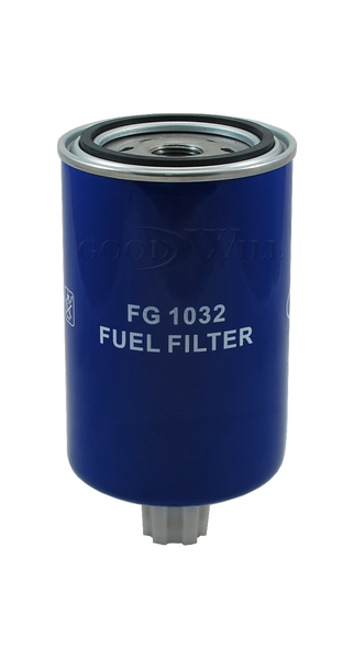 Фильтр топливный HCV - GoodWill FG 1032