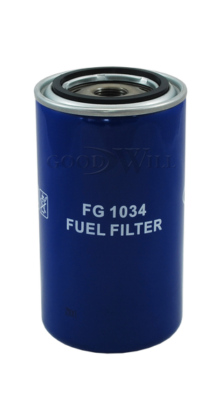 Фильтр топливный HCV - GoodWill FG 1034
