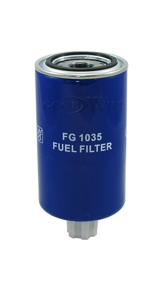 Фильтр топливный HCV - GoodWill FG 1035