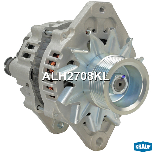 Генератор - Krauf ALH2708KL