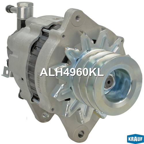 Генератор - Krauf ALH4960KL