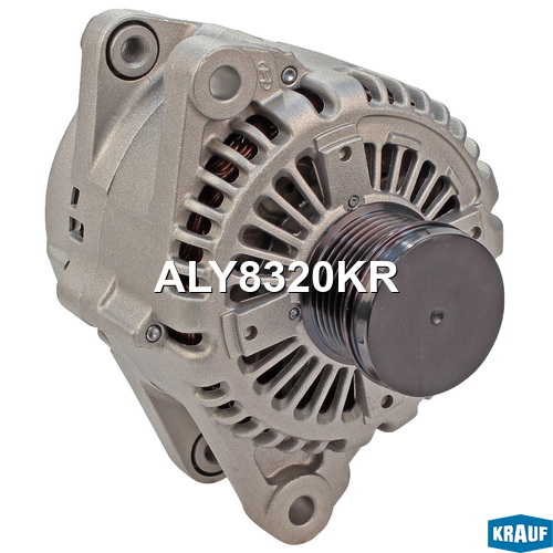 Генератор - Krauf ALY8320KR