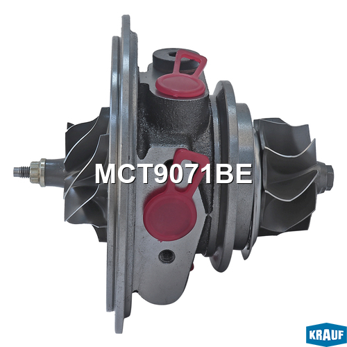 Картридж для турбокомпрессора - Krauf MCT9071BE