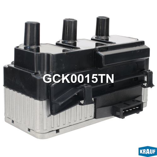 Катушка зажигания - Krauf GCK0015TN