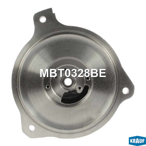 Корпус подшипников турбокомпрессора - Krauf MBT0328BE