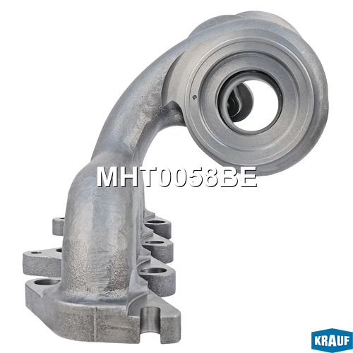 Корпус турбины (турбокомпрессора) - Krauf MHT0058BE