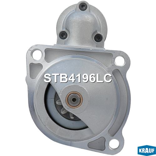 Стартер - Krauf STB4196LC