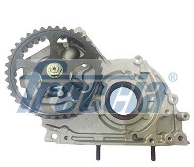 Насос масляный opel Corsa 1.7 CTDi 2003 - - Freccia OP09115
