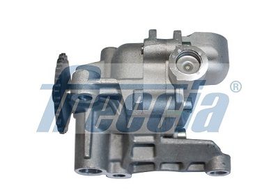 Насос масляный VW polo 1.4 TDI 1999- - Freccia OP09138