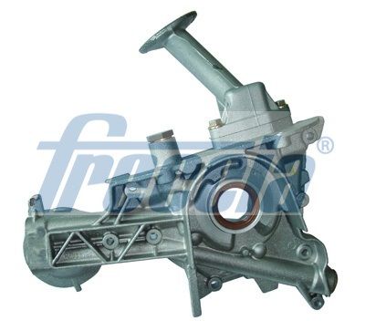 Насос масляный fiat punto 1.9 JTD 2001-2012 - Freccia OP09144
