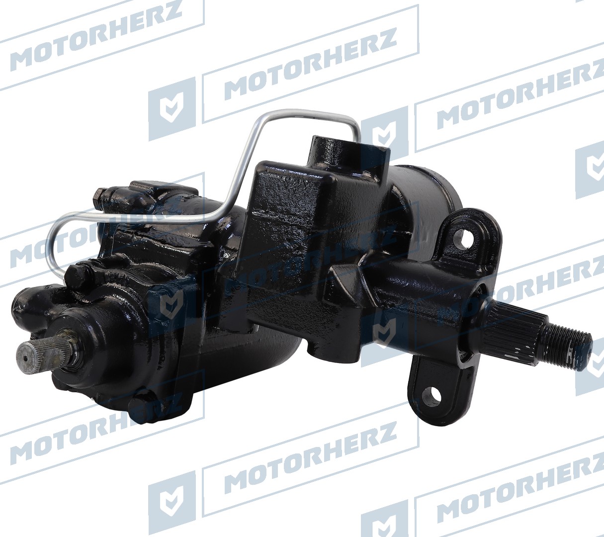 Рулевой редуктор - Motorherz RL9042NW