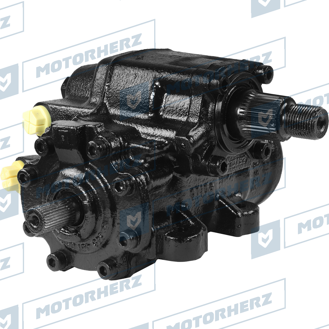 Редуктор рулевой гидравлический - Motorherz RL9040RB