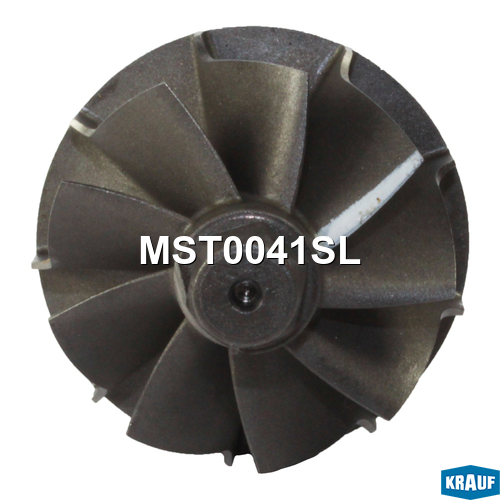 Вал турбокомпрессора - Krauf MST0041SL