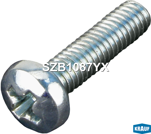 Винт - Krauf SZB1087YX