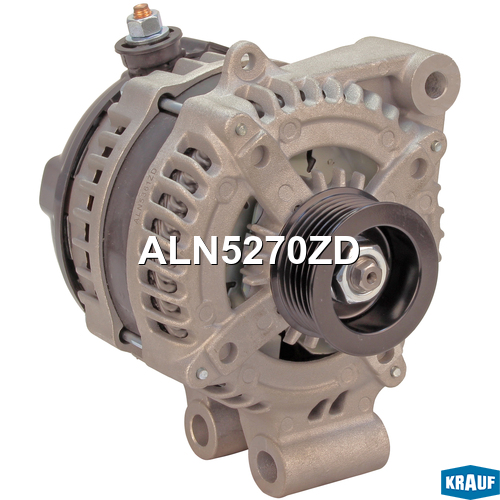 Генератор - Krauf ALN5270ZD