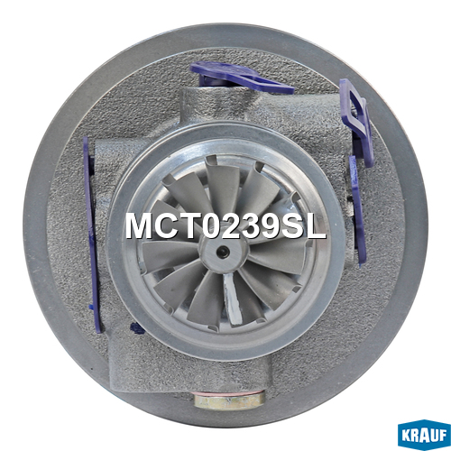Картридж для турбокомпрессора - Krauf MCT0239SL