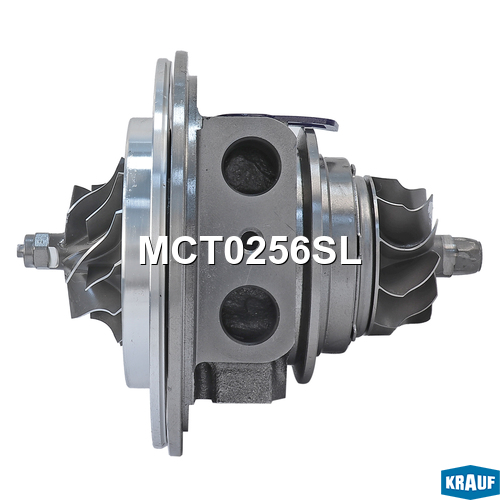 Картридж для турбокомпрессора - Krauf MCT0256SL
