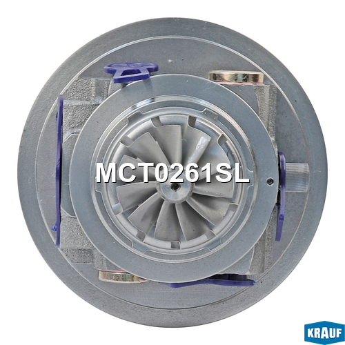 Картридж для турбокомпрессора - Krauf MCT0261SL