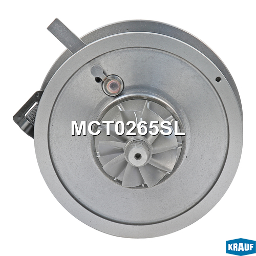 Картридж для турбокомпрессора - Krauf MCT0265SL