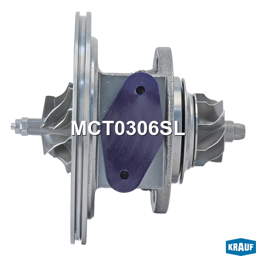 Картридж для турбокомпрессора - Krauf MCT0306SL