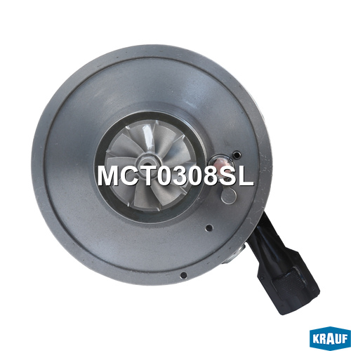 Картридж для турбокомпрессора - Krauf MCT0308SL
