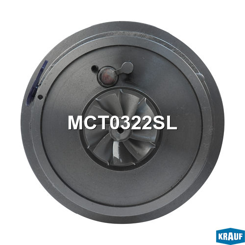 Картридж для турбокомпрессора - Krauf MCT0322SL