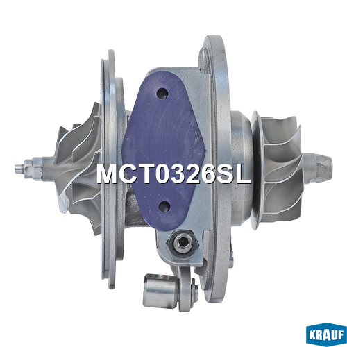 Картридж для турбокомпрессора - Krauf MCT0326SL
