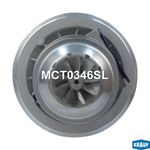 Картридж для турбокомпрессора - Krauf MCT0346SL