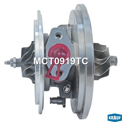 Картридж для турбокомпрессора - Krauf MCT0919TC