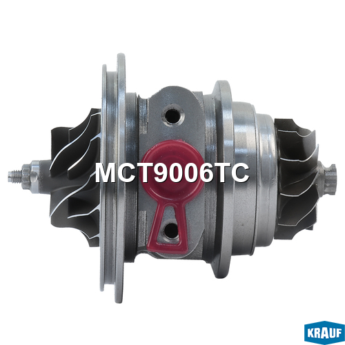 Картридж для турбокомпрессора - Krauf MCT9006TC