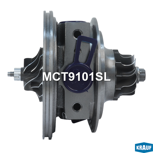 Картридж для турбокомпрессора - Krauf MCT9101SL