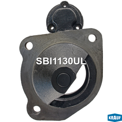 Крышка генератора передняя - Krauf SBI1130UL