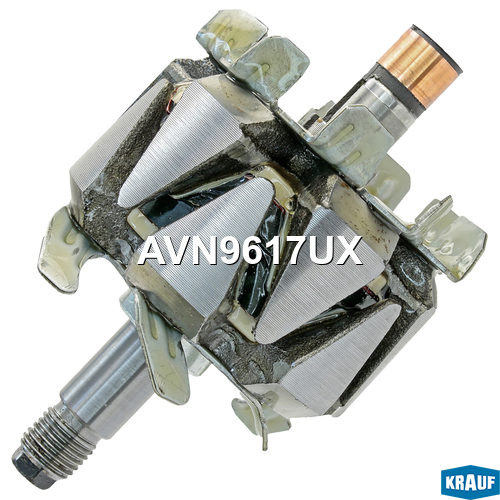 Ротор генератора - Krauf AVN9617UX