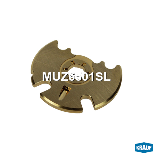 Упорный подшипник турбокомпрессора - Krauf MUZ6501SL