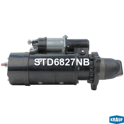 Стартер 42MT