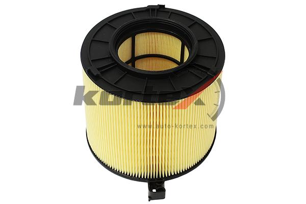 Фильтр воздушный audi a4/a5 1.4-2.0 16- - KORTEX KA0328