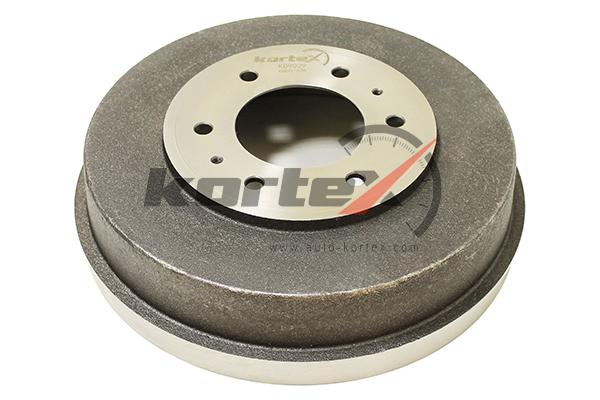 Барабан тормозной mitsubishi l200 15- 2.4d - KORTEX KD9029