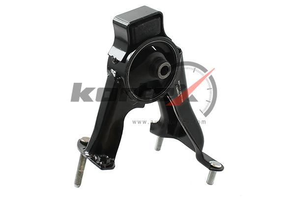 Опора двигателя toyota corolla 02- сзади - KORTEX KEM075