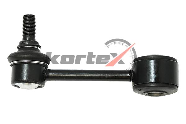 Тяга стабилизатора VW T4 91-03 пер.подв.лев/прав.(d=27mm) - KORTEX KLS5127