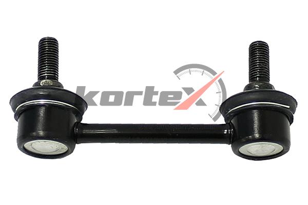 Тяга стабилизатора BMW x3(e83) зад.подв.лев/прав. - KORTEX KLS5160