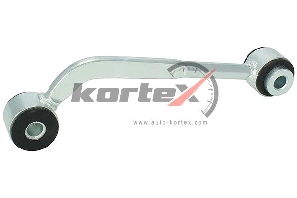 Тяга стабилизатора MB w203 зад.подв.лев. - KORTEX KLS5202